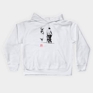 appeal Kids Hoodie